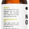 Nature’s Remedy in a Bottle – USDA Certified Neem Oil for Skin, Hair & Plants (4oz)