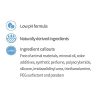 Hypoallergenic Facial Cream for Sensitive Skin - ETUDE HOUSE