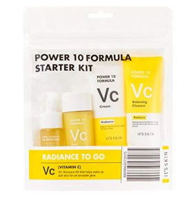 It'S SKIN Power 10 Formula VC Starter Trial Kit