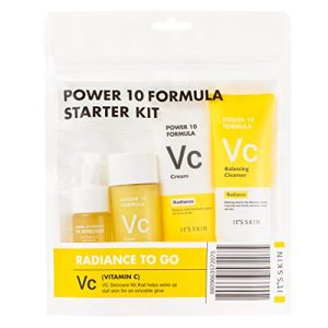 It'S SKIN Power 10 Formula VC Starter Trial Kit