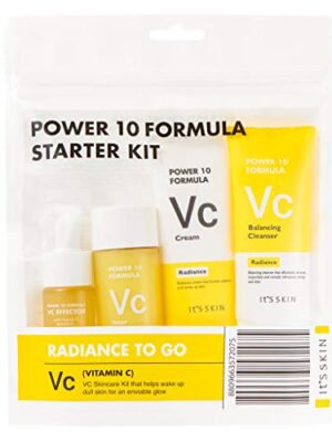 It'S SKIN Power 10 Formula VC Starter Trial Kit
