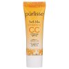 purlisse Youth Glow Vitamin C CC Cream SPF 50