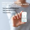 Base Laboratories Organic Vulva Balm I Soothing Moisturizer
