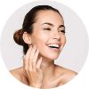 Cliganic USDA Organic Rosehip Seed Oil for Face