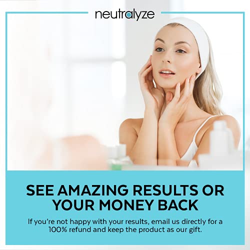Neutralyze Moderate To Severe Acne Treatment Kit