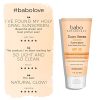 Babo Botanicals Daily Sheer Moisturizing Mineral Tinted Sunscreen SPF 30