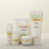 Burt's Bees Daily Face Moisturizer Cream for Sensitive Skin