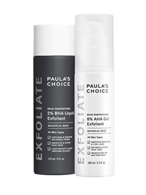 Paula's Choice-SKIN PERFECTING 8% AHA Gel Exfoliant