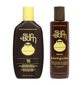 Sun Bum Sun Bum Original Spf 15 Sunscreen Lotion