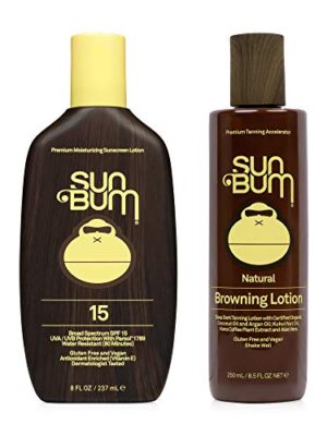 Sun Bum Sun Bum Original Spf 15 Sunscreen Lotion