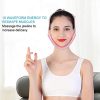 2 In1 Face Slimming Lifting Facial Beauty Massager Device