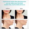 Ms.W Face Massager Anti Wrinkles, 45 ±5℃ Heat