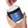 Gentle Lavender Bliss: The Art of Shaving Cream for a Luxurious Shave Experience