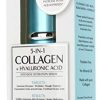 Say Goodbye to Wrinkles – Reventin Collagen Serum with Hyaluronic Acid 1.5 oz