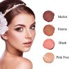 Mom's Secret Natural Organic Cream Blush Stick Cheek Tint