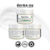 Organic Aloe Vera Lotion for Face - Facial Moisturizng for Dry Skin