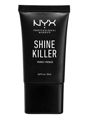 NYX PROFESSIONAL MAKEUP Shine Killer Primer
