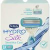 Schick Hydro Silk Sensitive Care Hang-In Shower Razor