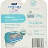 Schick Hydro Silk Sensitive Care Hang-In Shower Razor