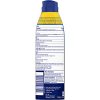 Coppertone Sport Continuous Sunscreen Spray Broad Spectrum
