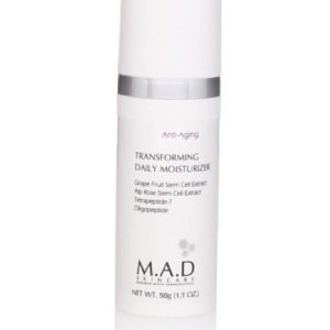 M.A.D Skincare Anti-Aging Transforming Daily Moisturizer