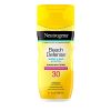 Neutrogena Beach Defense Water-Resistant Sunscreen Lotion