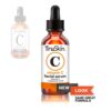 TruSkin Age Defying 3-Pack Bundle with Vitamin C Serum