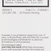 La Roche-Posay Anthelios AOX Daily Antioxidant Serum with Sunscreen - 1 Fl Oz, Your Daily Defense Against UV Damage