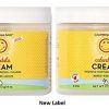 California Baby Calendula Moisturizing Cream (4 oz.)