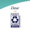 Dove Body Wash Hypoallergenic and Sulfate Free Sensitive Skin