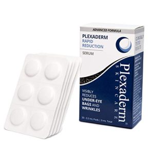 Plexaderm Rapid Reduction Serum - New Single Use Pods