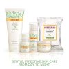 Burt's Bees Daily Face Moisturizer Cream for Sensitive Skin