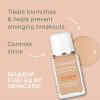 Neutrogena SkinClearing Oil-Free Acne