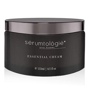serumtologie Essential Cream Mens Moisturizer for Face