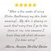 Ktchn Apothecary Fresh-Made Skincare