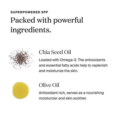 Supergoop! PLAY 100% Mineral Sunscreen Stick.