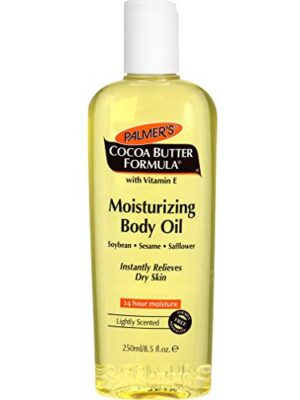 Palmer's Cocoa Butter Moisturizing Body Oil