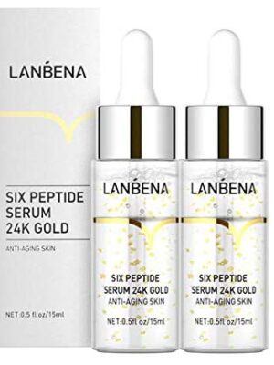 Line Rewind 24K Gold Serum - 24K Gold