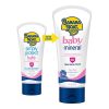Banana Boat Simply Shield Baby Sunscreen Lotion SPF 50, Reef-Friendly, 6 oz - Gentle & Tear-Free (Twin Pack)