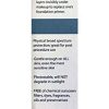 Mineral Sunscreen for Face SPF 40 - Elegant Sun Protection with Silky Matte Finish, 1.75 oz