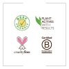 Babo Botanicals 70+% Organic Tinted Mineral Lip Conditioner