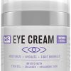M3 Naturals Eye Cream with Hyaluronic Acid
