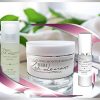 MUST HAVE Essential 3 Facial Set Natural Botanical Anti Aging Skin