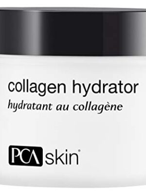 Dry, Mature Skin Collagen Hydrator