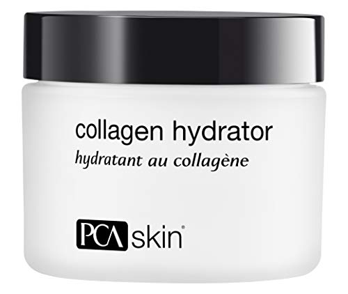 Dry, Mature Skin Collagen Hydrator