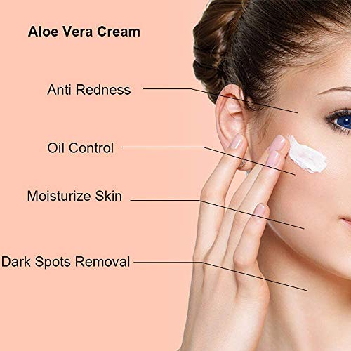 Dark Spot Cream for Face and Sensitive Skin