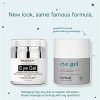 Eye Gel: Revitalize Your Eyes with this Lightweight Solution for Puffiness, Dark Circles, and Wrinkles