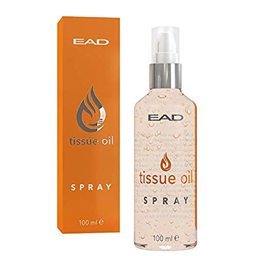 Revitalize Your Skin with EAD Tissue Oil Spray