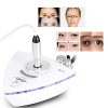 Portable Facial and Eye Beauty Machine for Home Use