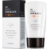 Dr. Oracle's EPL Daily Sun Block SPF 50+ PA+++